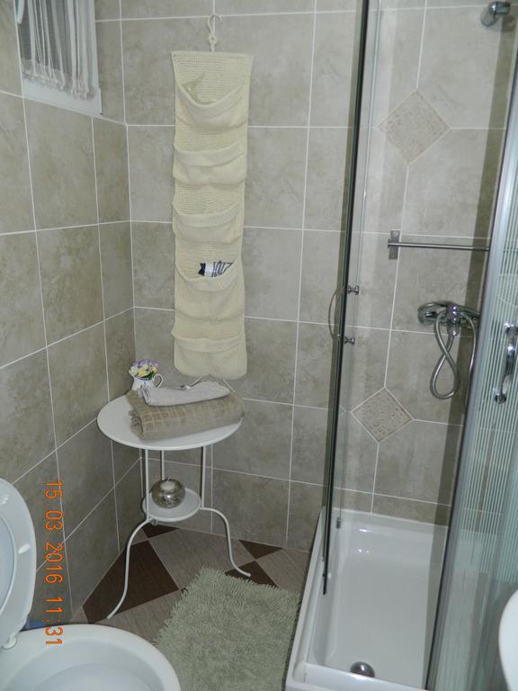 Apartment Dunja Novi Sad Buitenkant foto