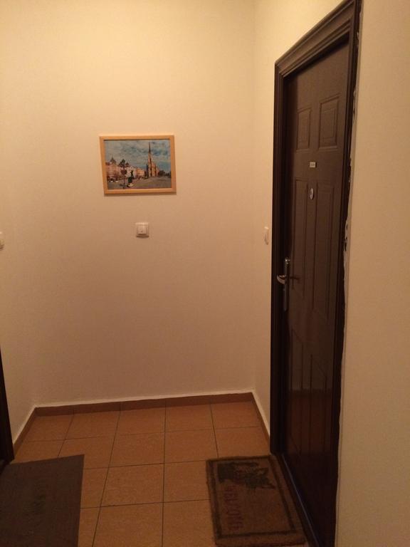 Apartment Dunja Novi Sad Buitenkant foto